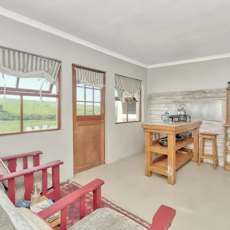 Old Sam'S Cottage Bredasdorp Exterior photo