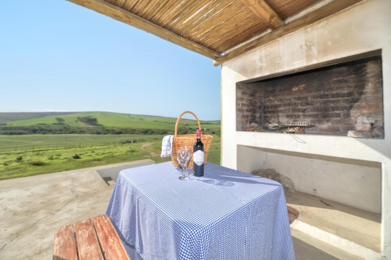 Farm stay Old Sam's Bredasdorp