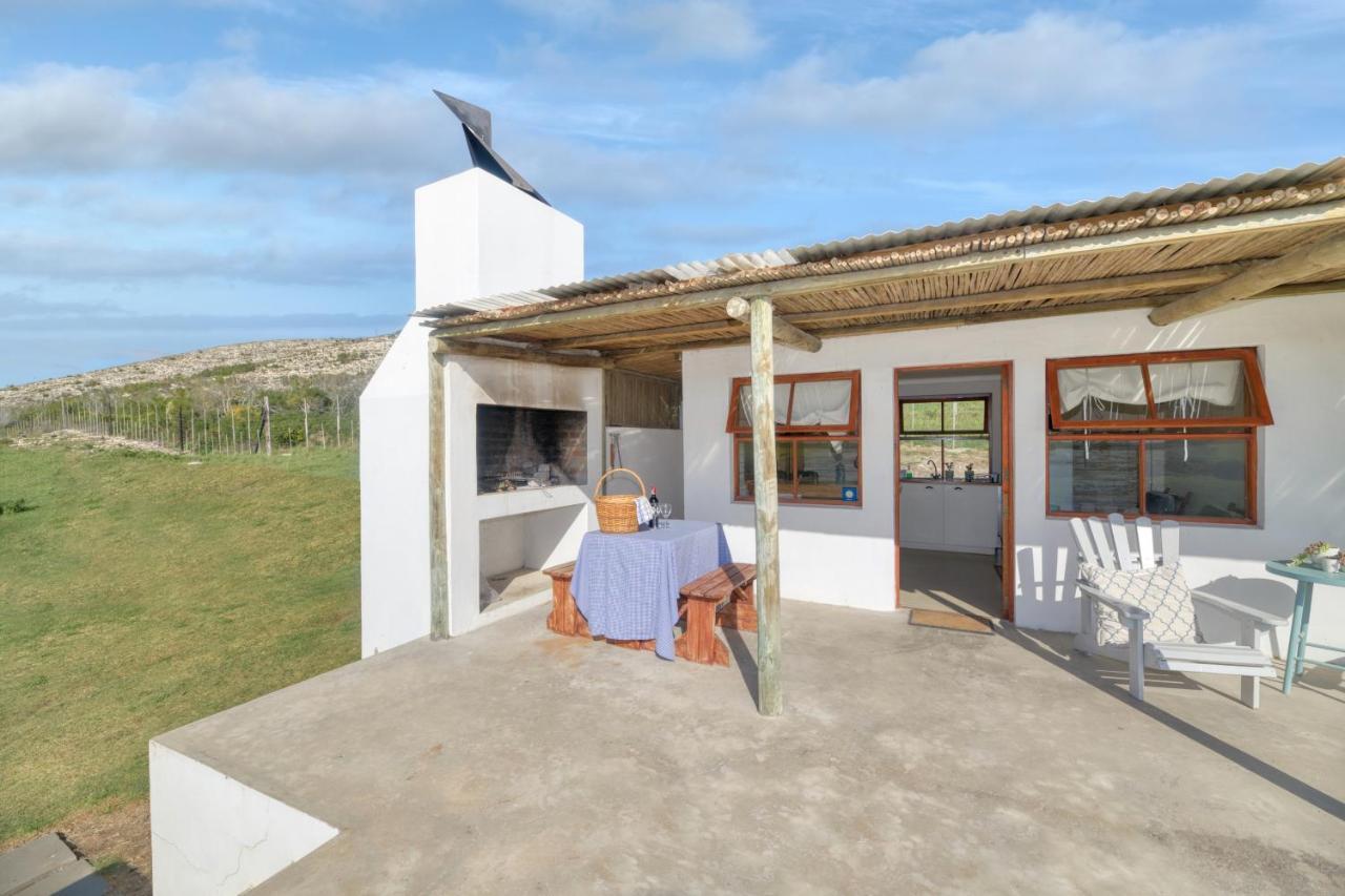 Farm stay Old Sam's Bredasdorp