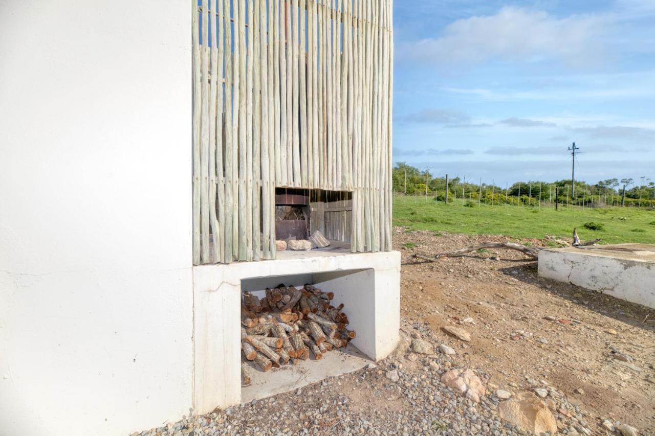 Old Sam's Farm stay Bredasdorp