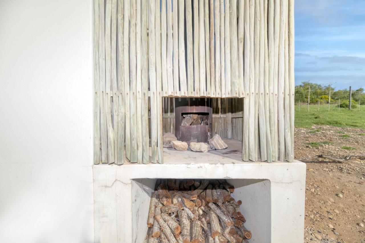 Farm stay Old Sam's Bredasdorp