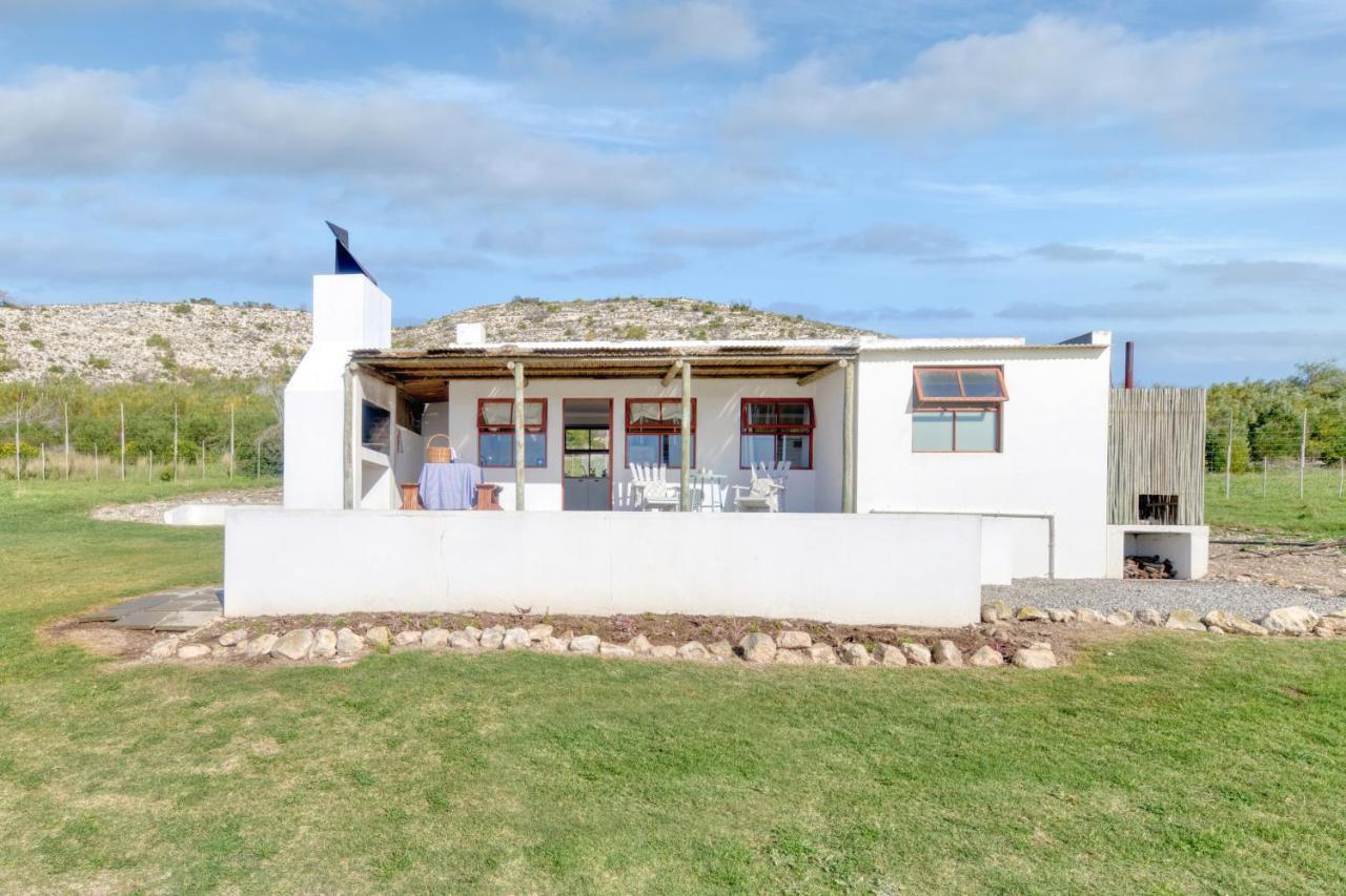 Old Sam's * Bredasdorp