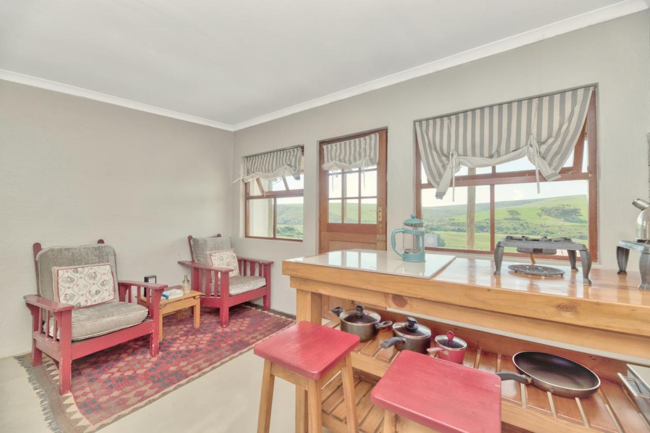 Old Sam's Farm stay Bredasdorp