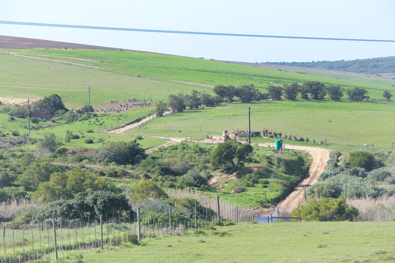 Old Sam's Bredasdorp